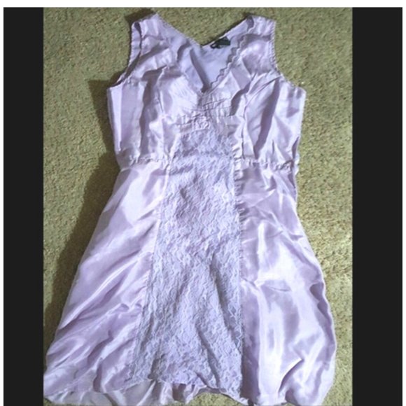 Wet Seal Other - Wet seal purple sleepwear